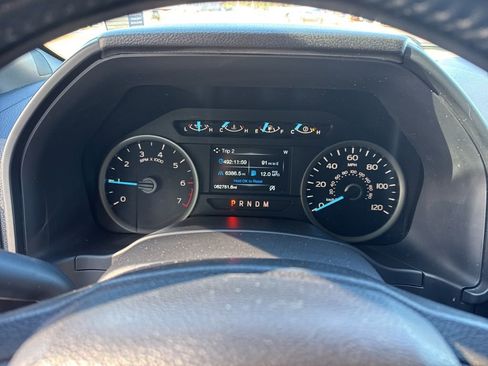 Used 2018 Ford F150 XLT w/ Equipment Group 302A Luxury image 23
