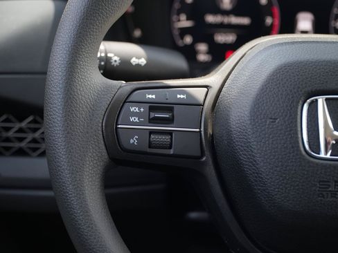 Used 2026 Honda Accord SE image 23