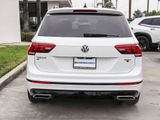 Used 2021 Volkswagen Tiguan SE R-Line image 5