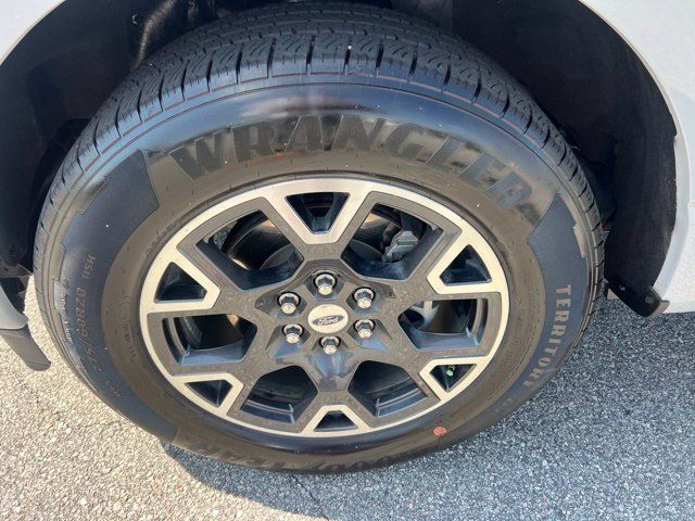 Used 2024 Ford F150 STX RWD image 10
