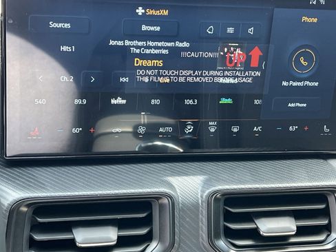 New 2025 Ford Mustang GT image 20