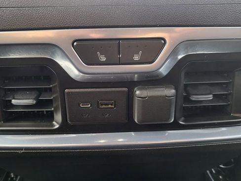 Used 2021 Chevrolet Silverado 2500 High Country w/ Z71 Off-Road Package AWD/4WD image 27