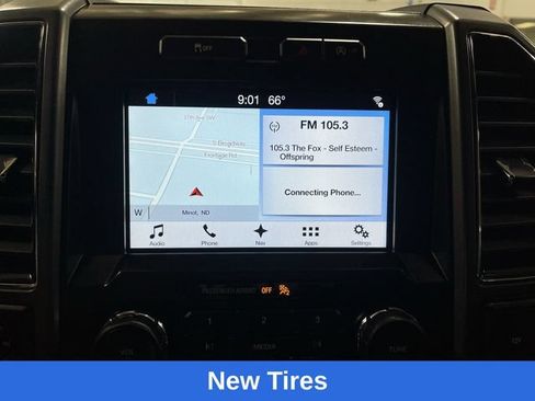 Used 2017 Ford F150 XLT w/ Equipment Group 302A Luxury AWD/4WD image 17