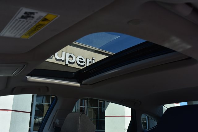 Used 2025 Honda Accord SE image 17