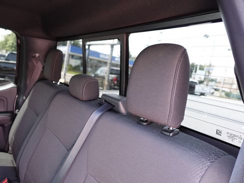 Used 2024 Ford F150 XLT w/ Equipment Group 302A MID AWD/4WD image 25