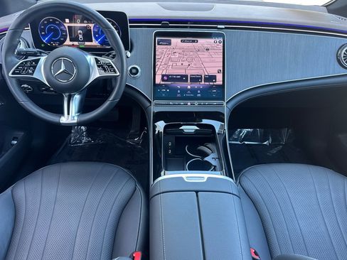 Certified 2023 Mercedes-Benz EQE 500 4MATIC Sedan image 16