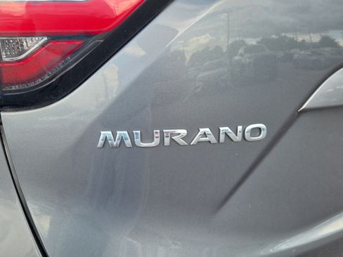 Used 2020 Nissan Murano S w/ Technology Package FWD image 5