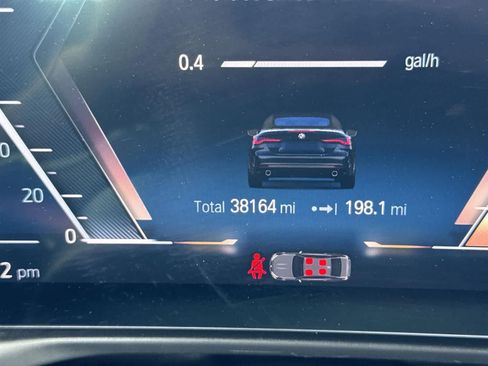 Used 2024 BMW 430i Convertible image 17