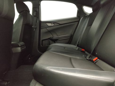 Used 2020 Honda Civic Sport image 18