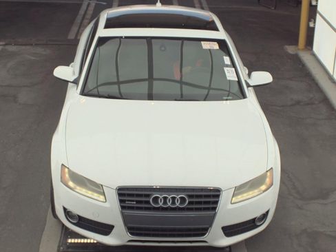Used 2012 Audi A5 2.0T Premium Plus image 2