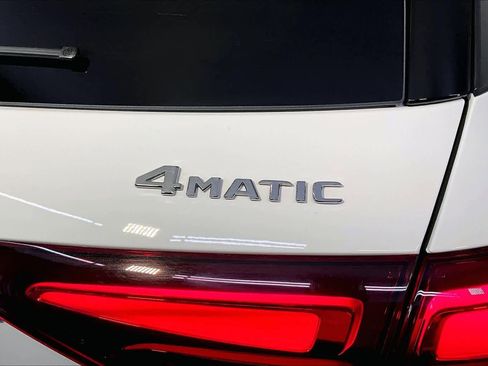 Used 2026 Mercedes-Benz GLE 350 4MATIC image 10