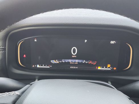 Used 2022 Jeep Wagoneer Series I w/ Premium Group I image 16