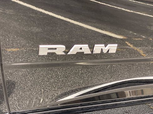 Used 2026 RAM 2500 Big Horn AWD/4WD image 14