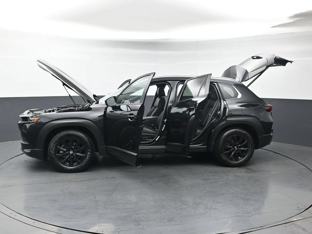Certified 2024 MAZDA CX-50 AWD 2.5 S w/ Cargo Package image 45