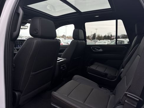 Certified 2024 Chevrolet Tahoe High Country image 26