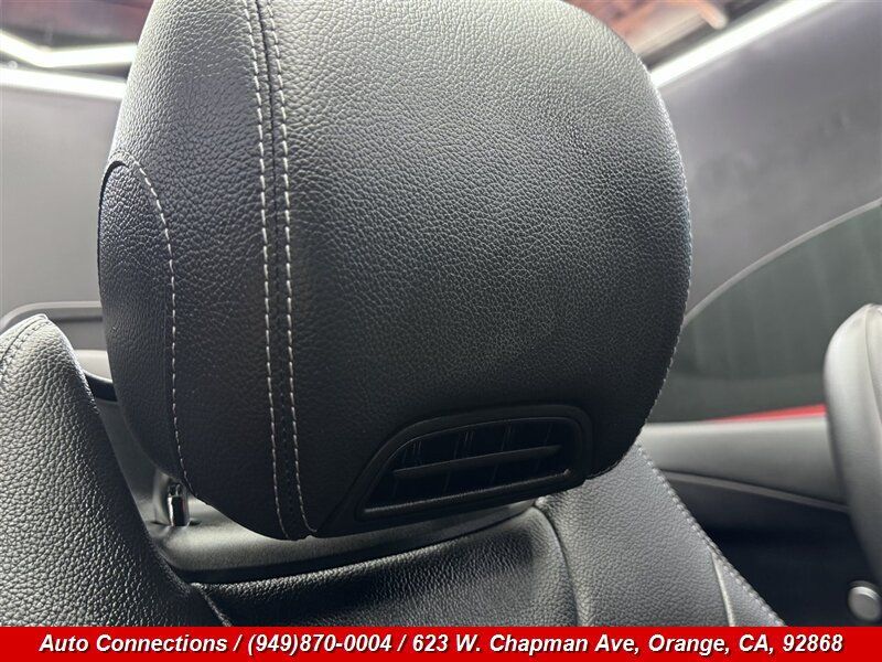Used 2018 Mercedes-Benz C 300 Cabriolet image 31
