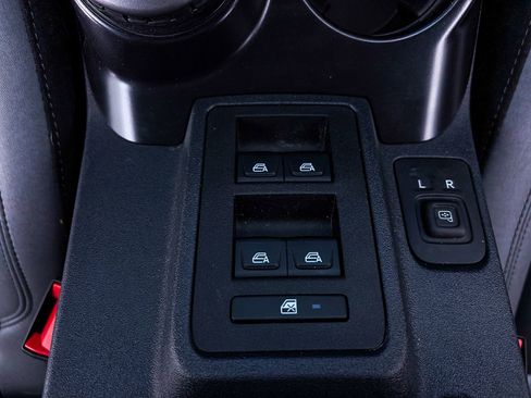 Used 2024 Ford Bronco Black Diamond AWD/4WD image 26