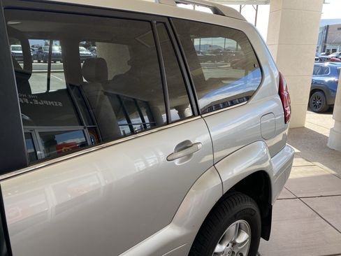 Used 2007 Lexus GX 470 AWD/4WD image 51