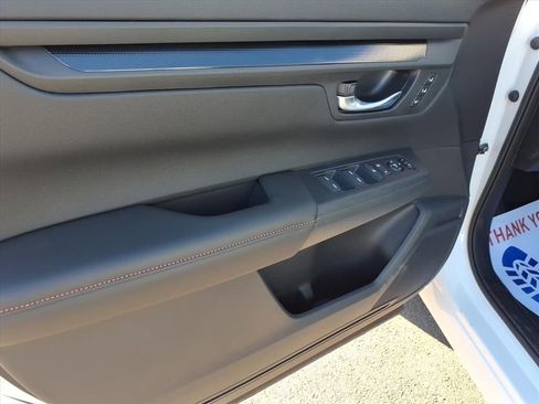 New 2026 Honda CR-V Sport-L image 13