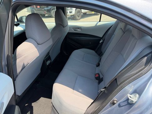 Used 2023 Toyota Corolla SE FWD image 24