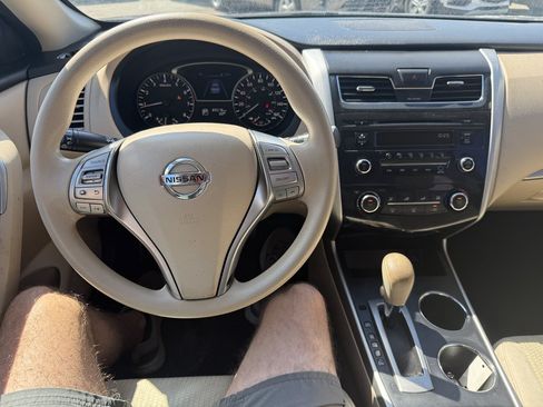 Used 2015 Nissan Altima 2.5 S w/ Power Driver Seat Package FWD image 17