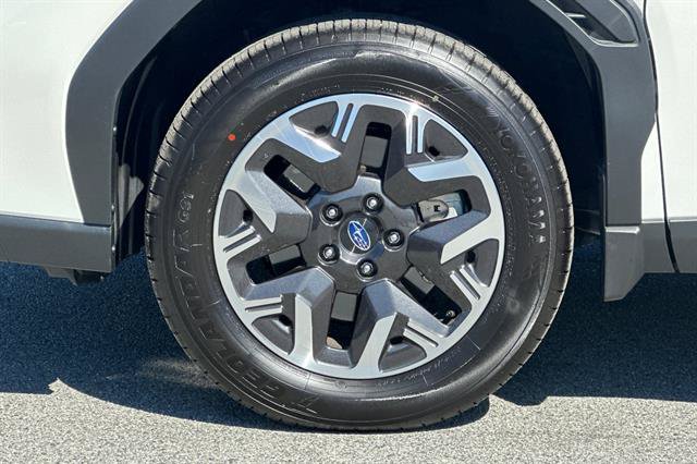 Certified 2026 Subaru Forester Premium AWD/4WD image 31