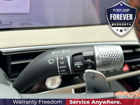 Used 2026 Genesis GV70 3.5T Sport Prestige AWD/4WD image 24