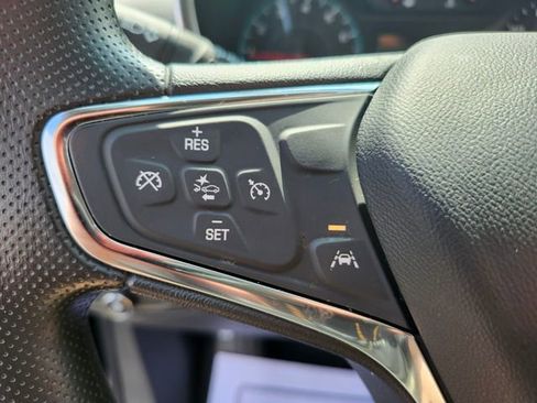 Used 2021 Chevrolet Equinox LS w/ LS Convenience Package FWD image 35