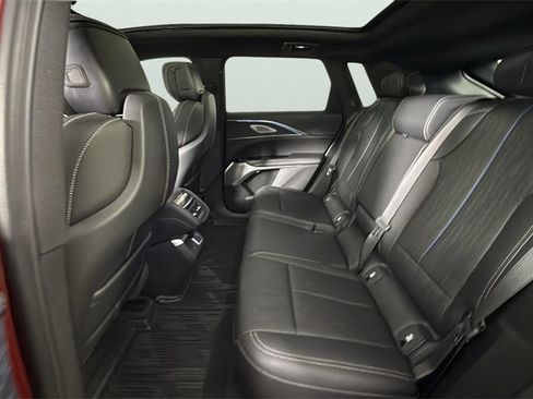 Used 2024 Cadillac Lyriq Luxury w/ LPO, Floor Liner Package image 28