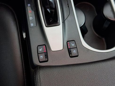 Used 2018 Acura RDX AWD w/ Advance Package image 18