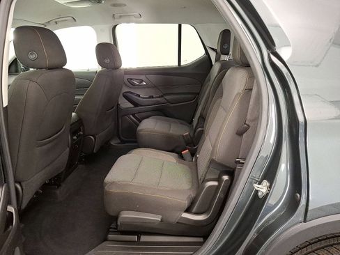 Used 2018 Chevrolet Traverse LT AWD/4WD image 12