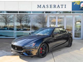 Certified 2022 Maserati Ghibli Modena Q4 video 1