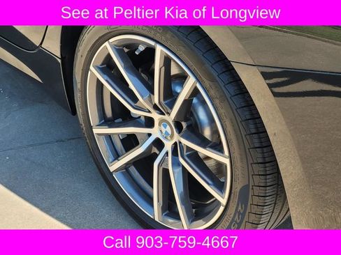 Used 2022 BMW 330i xDrive Sedan AWD/4WD image 7