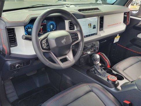 New 2025 Ford Bronco Stroppe Edition AWD/4WD image 10