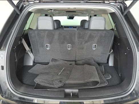 Used 2026 Hyundai Palisade Limited AWD/4WD image 4