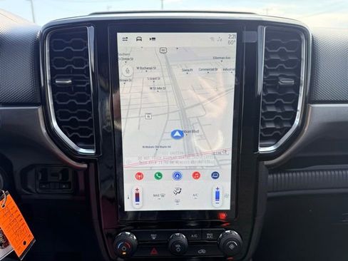 New 2026 Ford Ranger XLT image 27