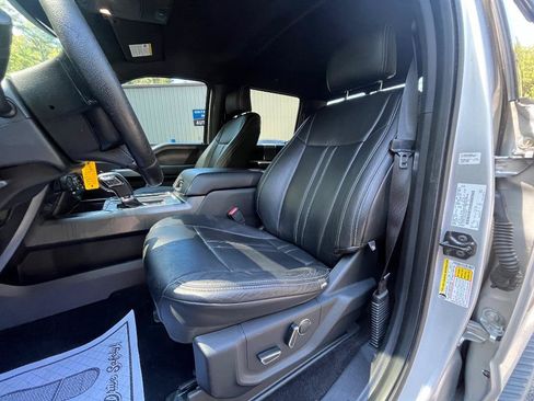 Used 2016 Ford F150 XLT w/ Equipment Group 302A Luxury RWD image 21