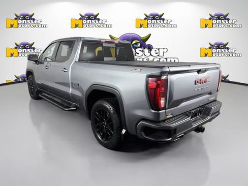 Used 2019 GMC Sierra 1500 Elevation w/ Elevation Value Package AWD/4WD image 7