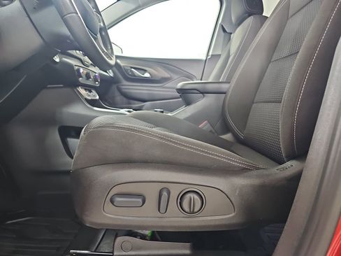 Used 2023 GMC Terrain SLE w/ Driver Convenience Package AWD/4WD image 34