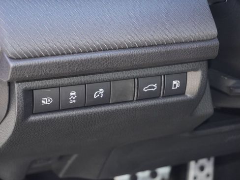 Certified 2026 Toyota Camry SE w/ Multimedia Upgrade Package FWD image 12