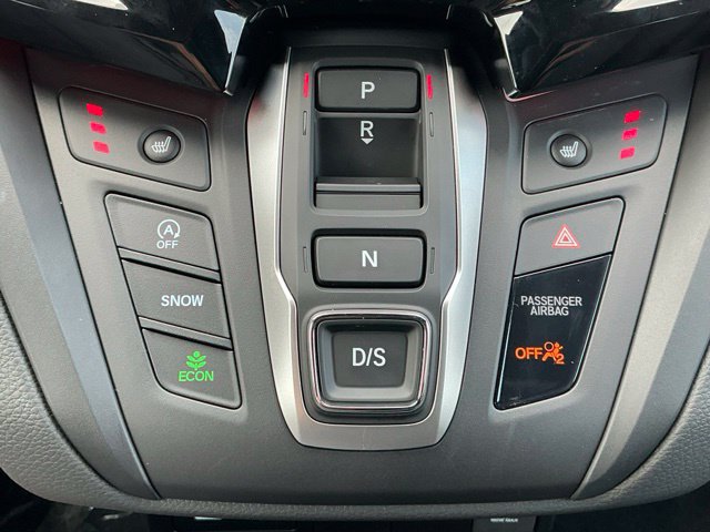 New 2026 Honda Odyssey Sport-L image 15