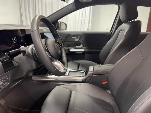 Used 2026 Mercedes-Benz GLA 250 4MATIC image 20