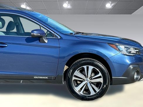 Used 2019 Subaru Outback 2.5i Limited image 23
