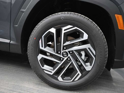 New 2026 Hyundai Tucson SEL Plus AWD/4WD image 10