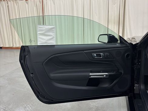 New 2026 Ford Mustang GT Premium image 16