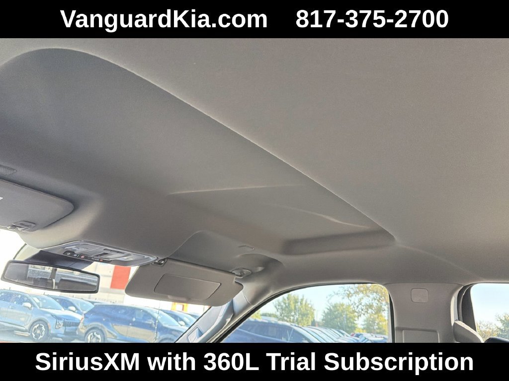 Used 2026 GMC Sierra 1500 SLT AWD/4WD image 19