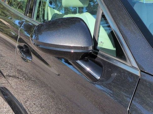Used 2025 Hyundai Sonata SEL FWD image 11
