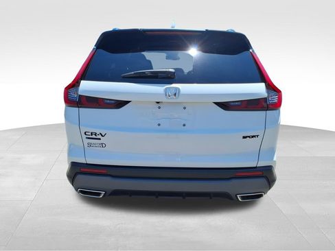 Used 2026 Honda CR-V Sport image 24
