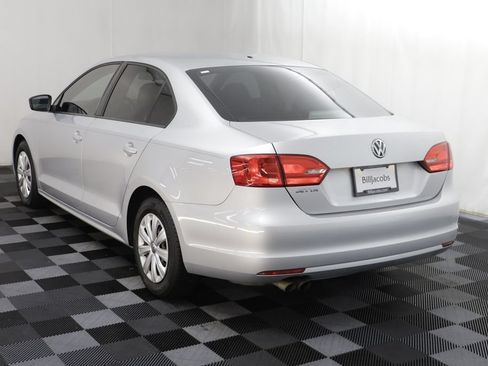 Used 2012 Volkswagen Jetta S FWD image 15