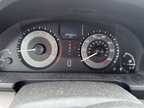 Used 2015 Honda Odyssey Touring image 5